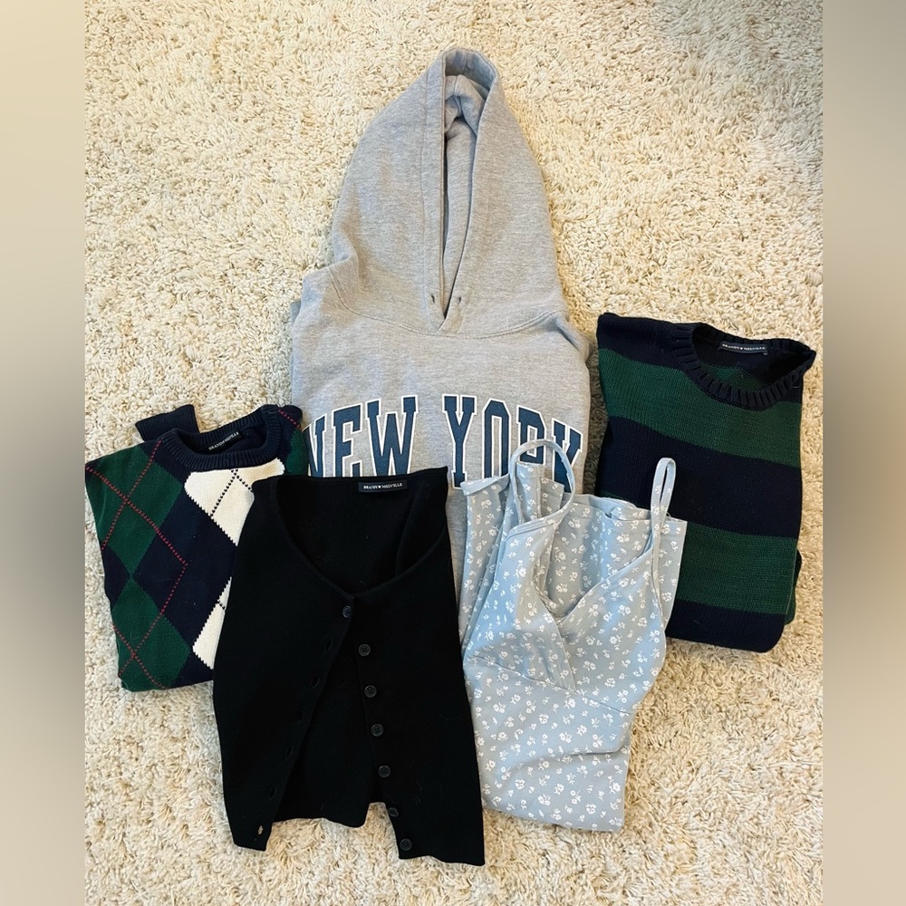 Huge Brandy Melville Bundle